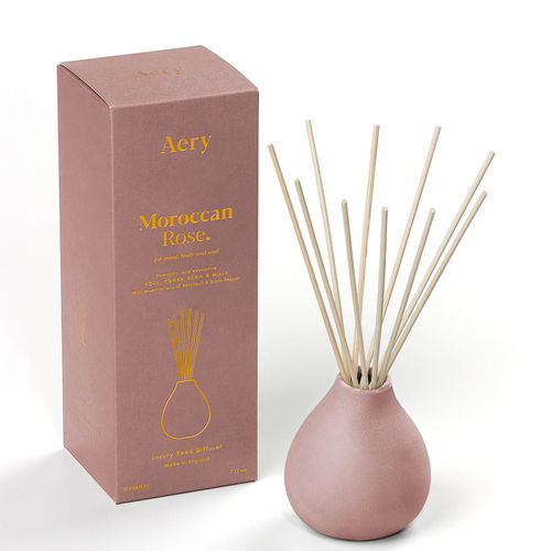 AERY Fernweh Diffuser -...