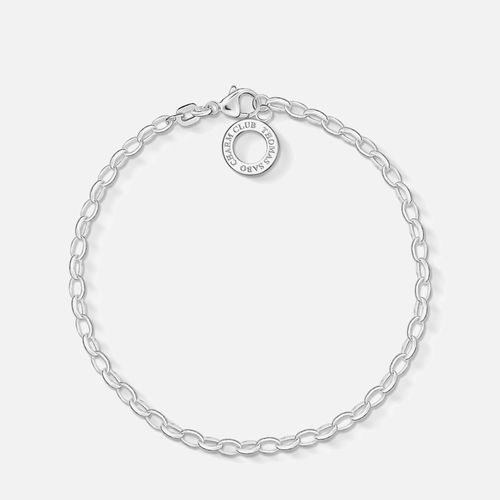 THOMAS SABO Women's Charm...