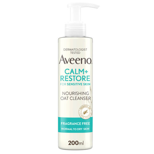 Aveeno Face Calm and Restore...