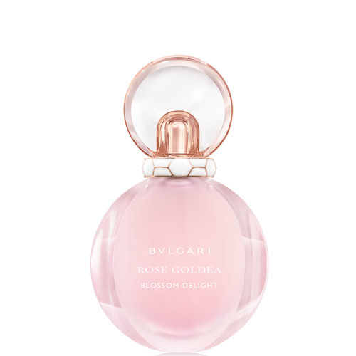 BVLGARI Rose Goldea Blossom...