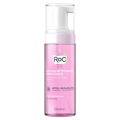 RoC Energising Cleansing...