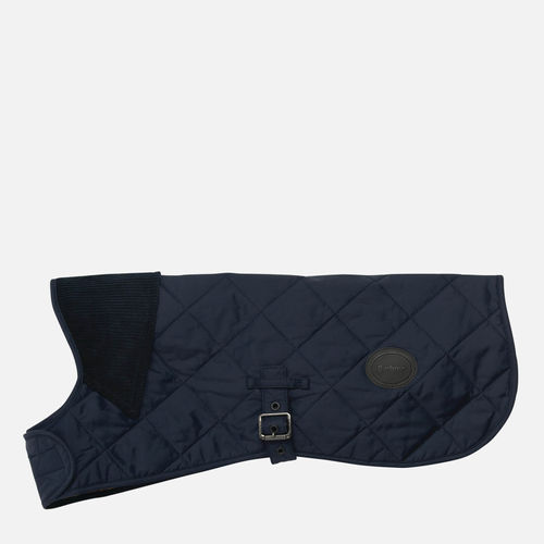 Barbour Causal Quilted Dog...