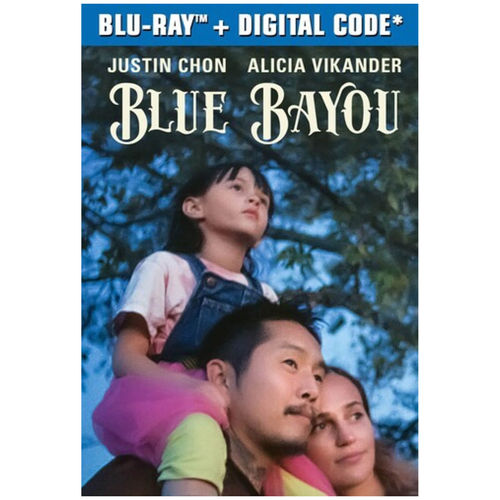 Blue Bayou (US Import)