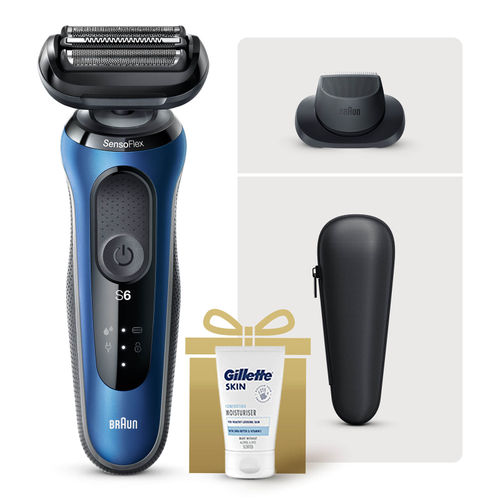 Braun Series 6 Shaver with...