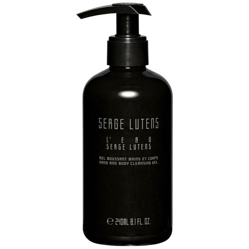 Serge Lutens Eau Liquid Soap...