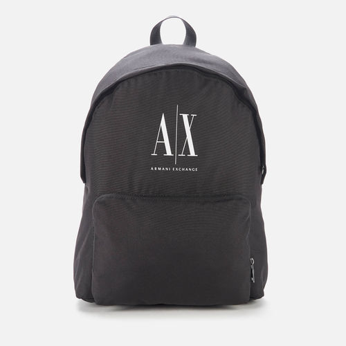 Armani Exchange Men's AX Logo...