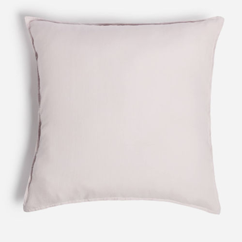 ïn home Linen Cushion - Lilac...