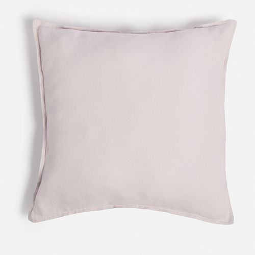 ïn home Linen Cushion - Lilac...