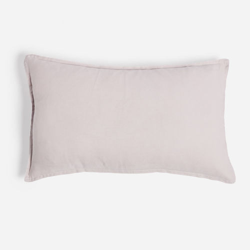 ïn home Linen Cushion - Lilac...