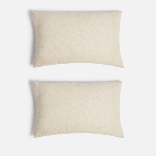 ïn home Linen Cotton Cushion...