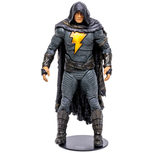 McFarlane DC Multiverse Black...