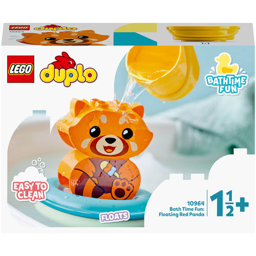 LEGO DUPLO: Bath Time Fun...