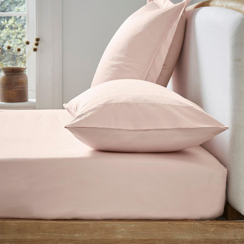 Ted Baker Fitted Sheet - Pink...