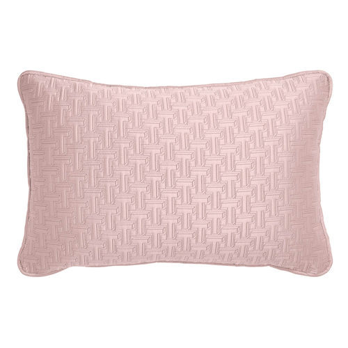 Ted Baker T Quilted Cushion -...