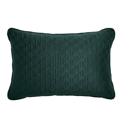 Ted Baker T Quilted Cushion -...