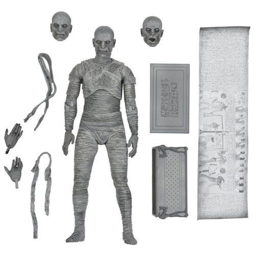 NECA Universal Monsters The...