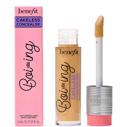 benefit Boi-ing Cakeless...