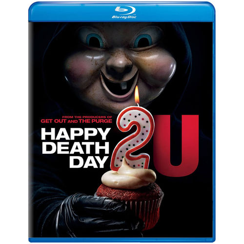 Happy Death Day 2U (US Import)