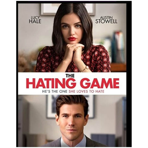 The Hating Game (US Import)