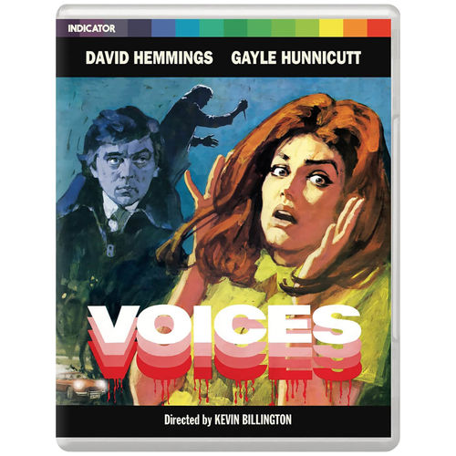 Voices (Limited Edition)