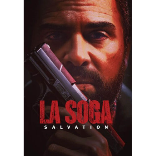 La Soga Salvation (US Import)