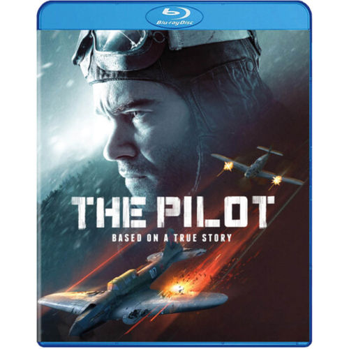 Pilot: A Battle for Survival...