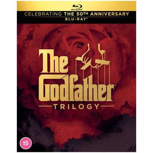 The Godfather Trilogy