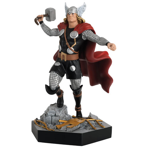 Eaglemoss Marvel Vs. Thor...