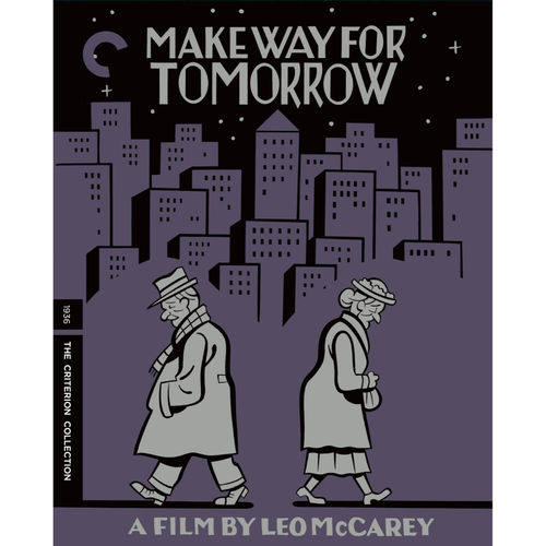 Make Way for Tomorrow - The...