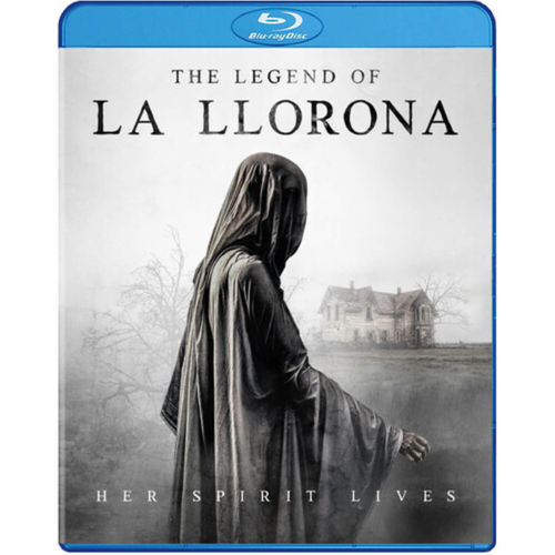 The Legend Of La Llorona (US...