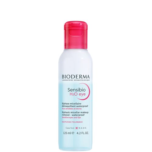 Bioderma Sensibio H2O Eye...