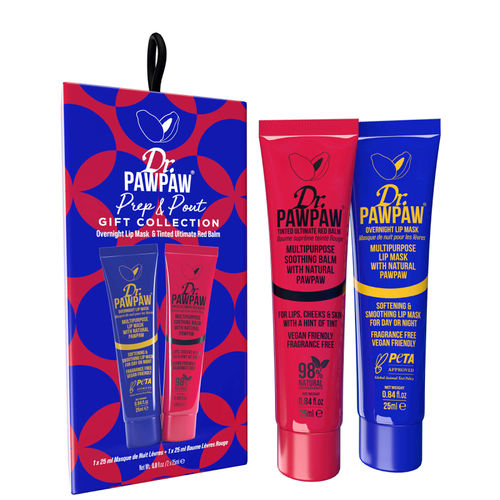 Dr. PAWPAW Prep and Pout Gift...