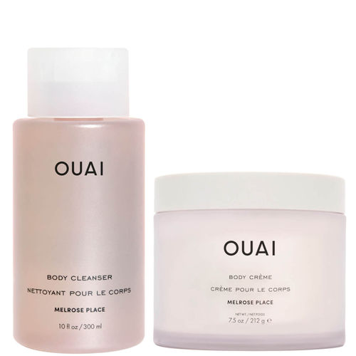 OUAI Melrose Place Body...