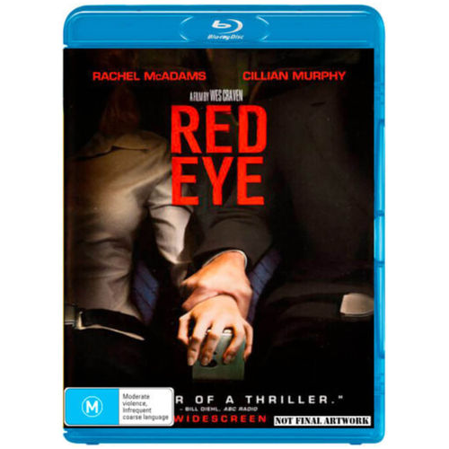 Red Eye (US Import)