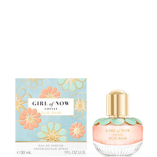 Elie Saab Girl of Now Lovely...