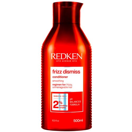 Redken Frizz Dismiss...