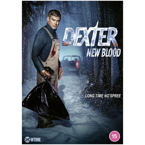 Dexter: New Blood