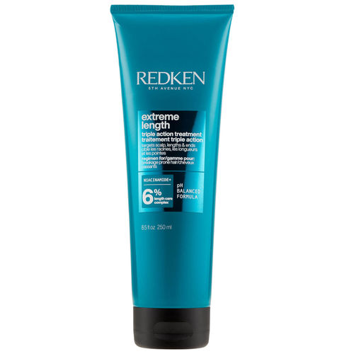 Redken Extreme Length Triple...