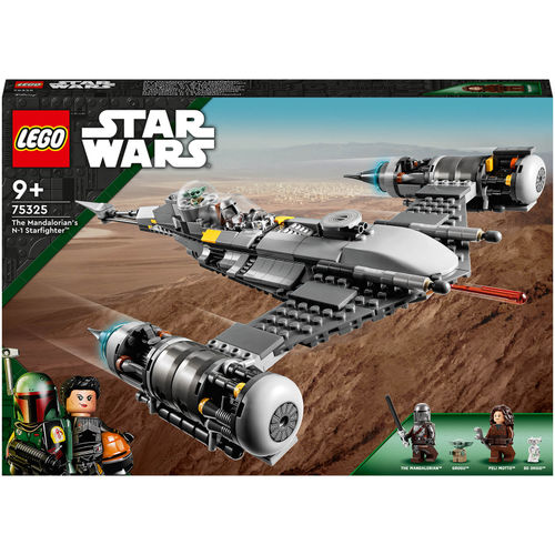 LEGO Star Wars: The...