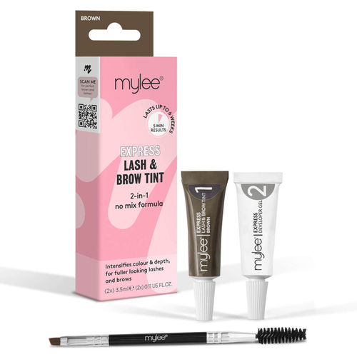 Mylee Express 2-in-1 Lash and...