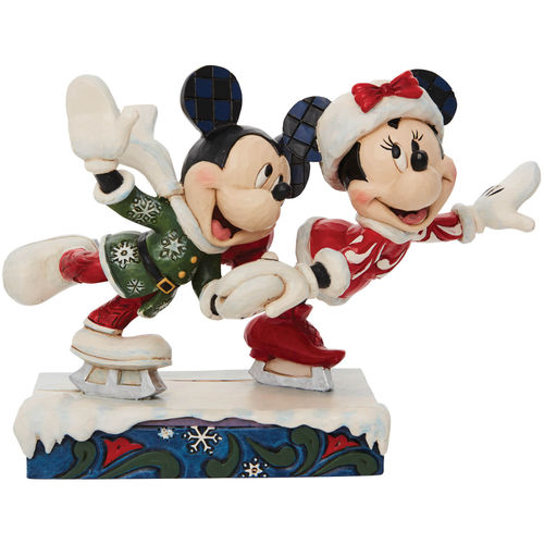 Disney Traditions Mickey and...