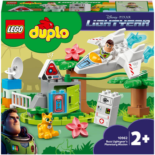 LEGO DUPLO Disney: Buzz...