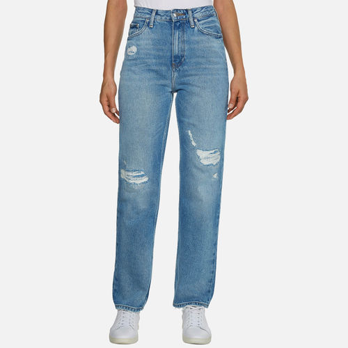 Tommy Hilfiger Balloon Jeans...