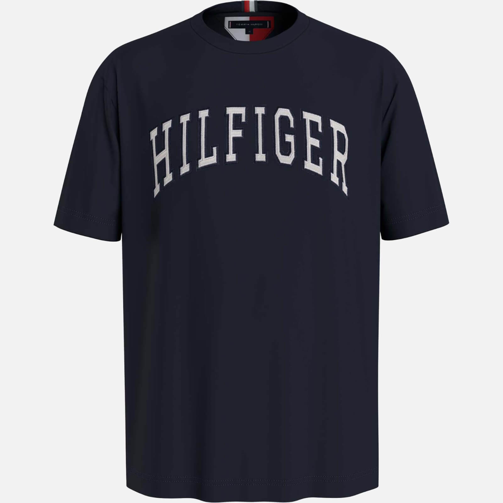 Tommy hilfiger sale xxl shirt