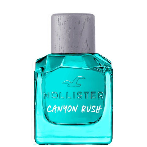 Hollister Canyon Rush for Him...