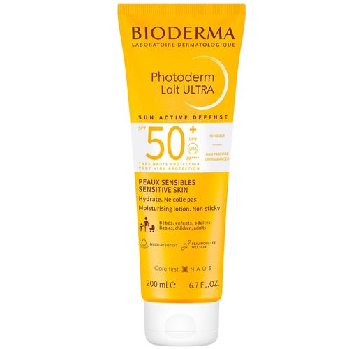 Bioderma Photoderm Lait Ultra...