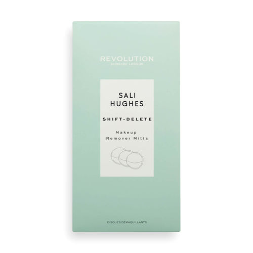 Revolution Skincare X Sali...