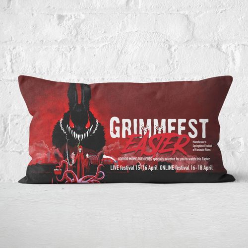 Grimmfest 2022 Grimmfest...