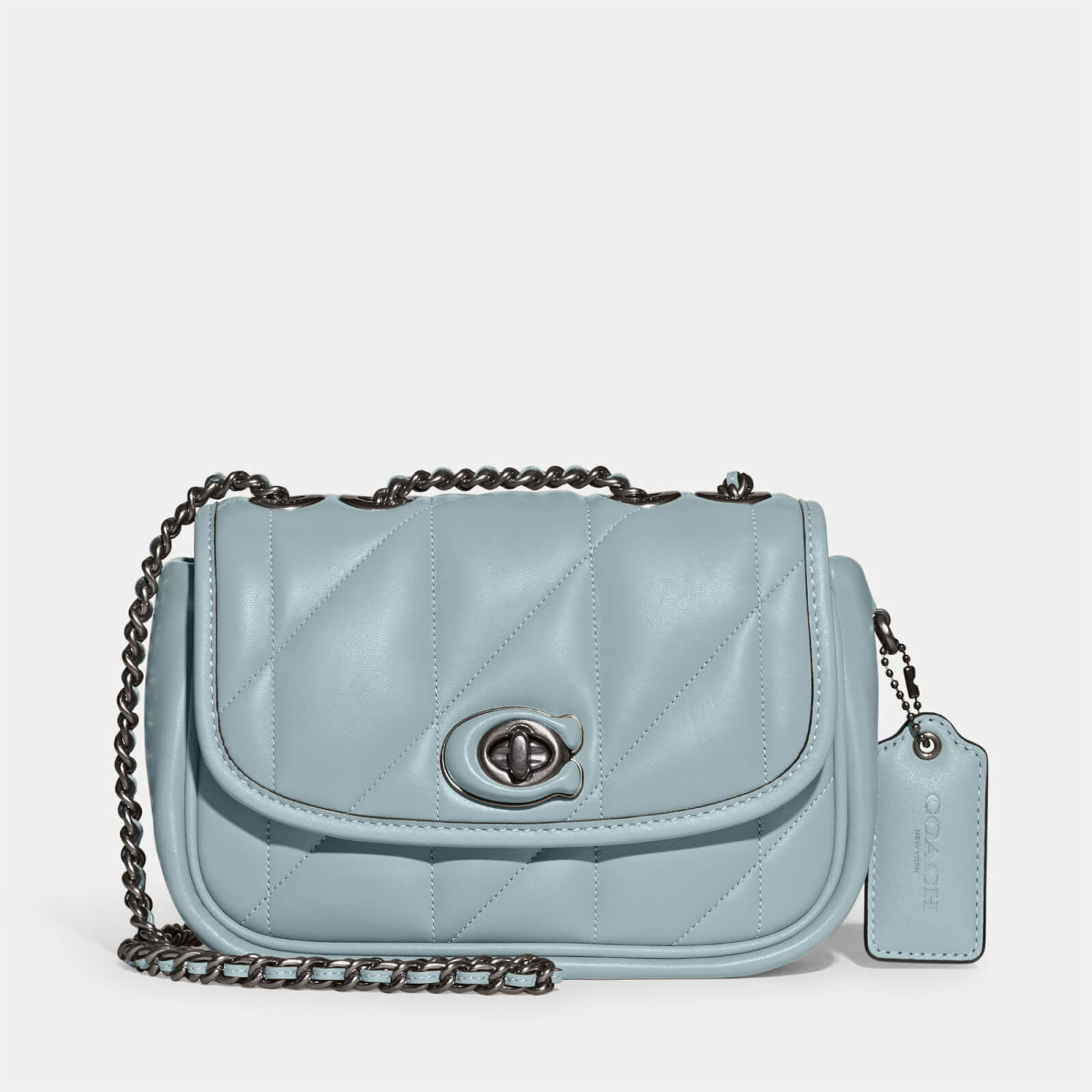 Madison shoulder bag coach store
