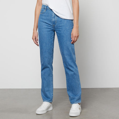 Kenzo Slim-Fit Denim Jeans -...